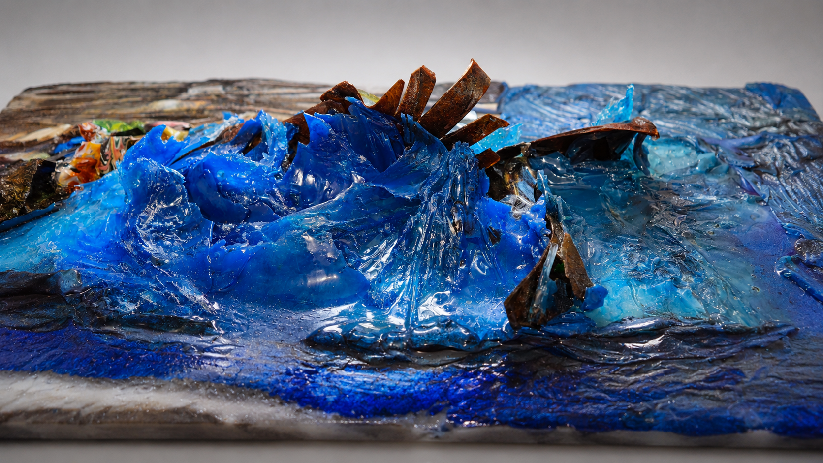 Oceanic Rift